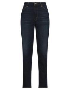 Джинсы Re/Done, синий