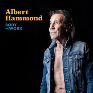 Виниловая пластинка LP Body Of Work - Albert Hammond