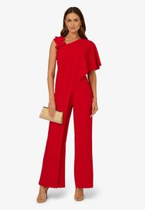 Комбинезон Adrianna Papell Jumpsuit, Hot Pepper/Red