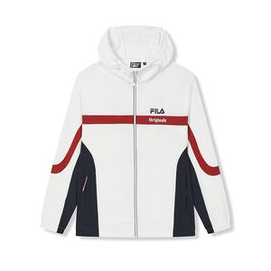 Куртка мужская Cloud White FILA