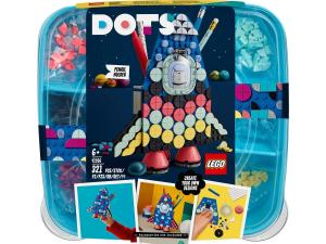 LEGO DOTS, Держатель для ручек, 41936