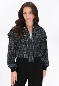 Куртка-Бомбер Faina, Navy