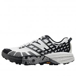 Кроссовки HOKA ONE ONE Speedgoat 2 'Black Frost'
