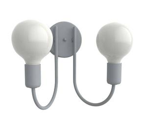 Настенный светильник Lumicom Classic, серый