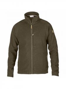 FJÄLLRÄVEN Куртка Abisko 35 M-L Wanderrucksack M-L 64 cm in patina green