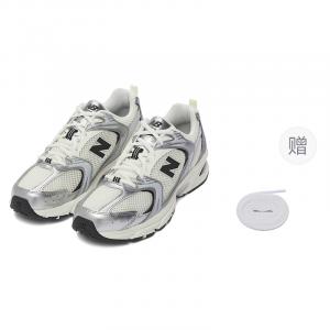 New Balance Кроссовки 530 'Silver Cream'