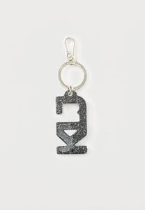 Кошелек Karl Lagerfeld Jeans GLITTER UNISEX, Black