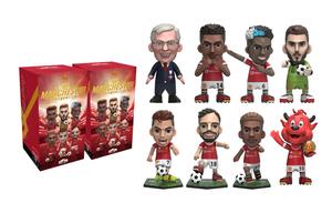 Звездные mystery box AcePlayer