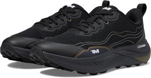 Мужские сандалии Teva Trailwinder Low, черный