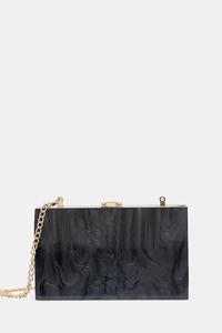 Клатч Answear.LAB, черный