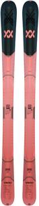 Новые женские лыжи Volkl Mantra 88 W 2026 года, длина 156 см