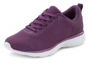Кроссовки LASCANA Sneakers, цвет Berry