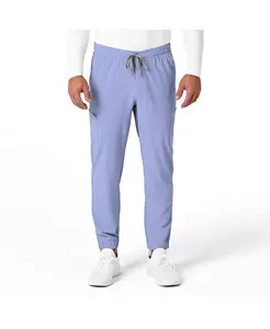 Мужские джоггеры RENEW для медперсонала Wink, синий