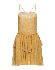 Платье Cristinaeffe, желтый