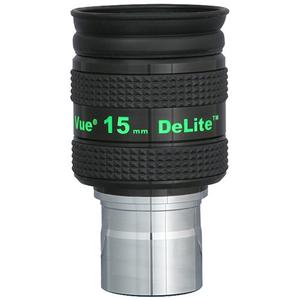 Окуляр Tele Vue DeLite Series 15mm Eyepiece (1.25") EDE-15.0