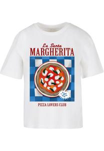 Рубашка Miss Tee Santa Margherita, белый