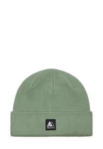 Шапка Protest TKEETON, Aspen Green/Green