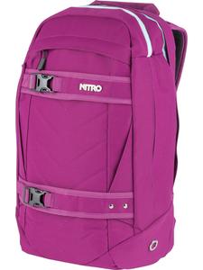 Рюкзак NITRO, розовый