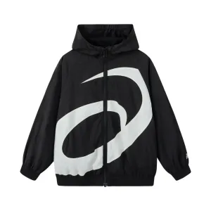 ASICS Куртка Urban Light Trend Black для детей 3-7 лет