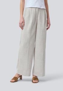 Брюки KIERA PANTS Modström, бежевый