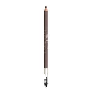 Карандаш для бровей с кисточкой, 3 оттенка Medium Dark, 1,2 г Artdeco, Eye Brow Designer