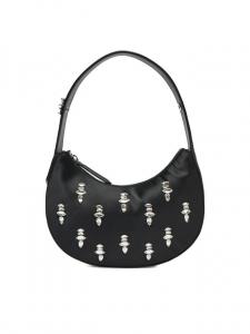 Сумочка A1W30117 Karl Lagerfeld, черный