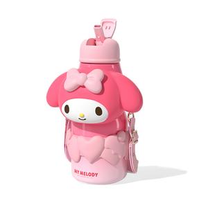 Термочашка Hello Kitty 640 мл Sanrio, Hug-My Melody