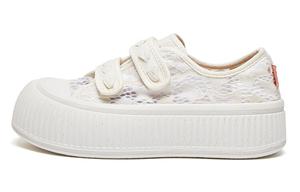 Кроссовки для образа жизни Женские низкие Joy&Mario, синий