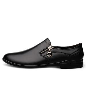 British knights Повседневные туфли мужские черные