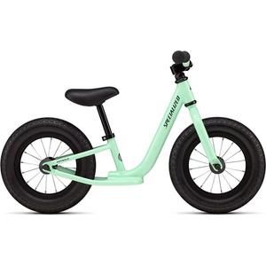 Горный велосипед Hotwalk в сборе - детский, 2026 г. Specialized, Gloss Oasis/Pine Green