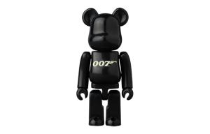Слепой бокс BE@RBRICK