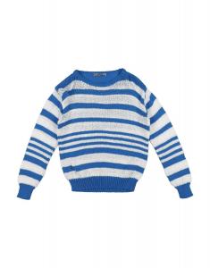 Свитер Ermanno Scervino Junior, белый