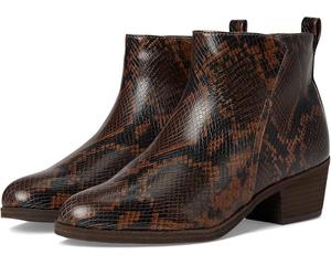 Ботинки Naturalizer SOUL Naturalizer Zaylee, цвет Snake Print Faux Leather