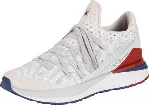 Мужские беговые кроссовки Spyder, серый