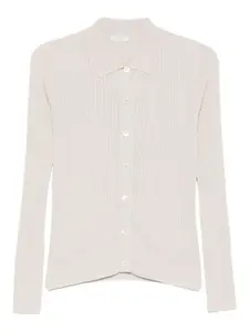 Топ в рубчик Peserico, нейтральный