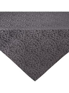 Erwin Müller Жаккард, смесовая хлопковая ткань, тканый центральный элемент Hamm антрацитового цвета