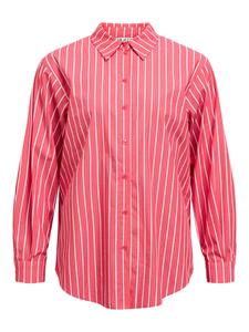 OBJECT Блуза 'OBJTutta' в цвете Grenadine