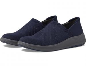 Кроссовки Bzees Triumph женские синие с эффектом памяти, повседневные, RHS4922