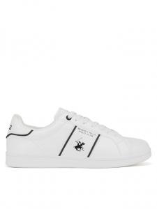Кроссовки V5-6405 Beverly Hills Polo Club, белый
