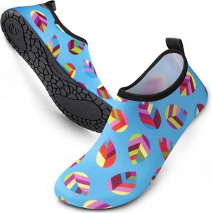Водные тапочки для пляжа и бассейна Simari