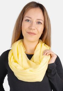 Снуд LOOP CARINA UNI Seasons Of April, цвет gelb