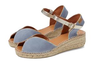 Сандалии Toni Pons Brest, цвет Denim