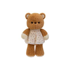 Плюшевая кукла Forest Run Cute Bear высотой 50 см YIHEGE
