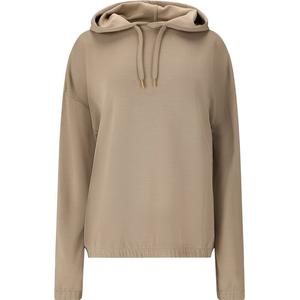 Kapuzensweat namier w hoody Athlecia, цвет roasted cashew