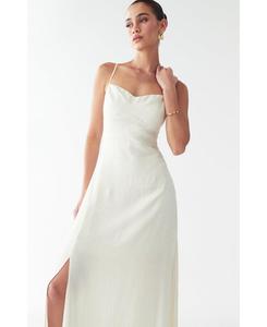 Женское платье Тиа ST MRLO, Natural