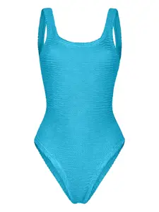 Купальник Hailey Paramidonna, синий