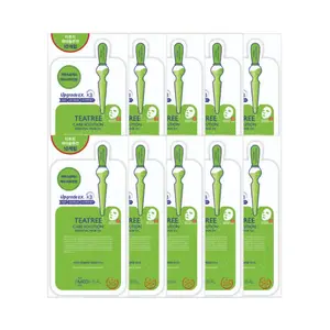 Маски для лица Unisex MEDIHEAL, 100 pcs