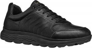 Мужские кроссовки Geox U Spherica B, черный