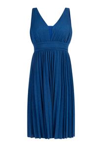 Платье faina Midi, цвет Königsblau