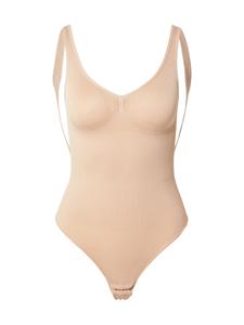 Корректирующее боди Perfect Secrets Perfect Shaper, Nude